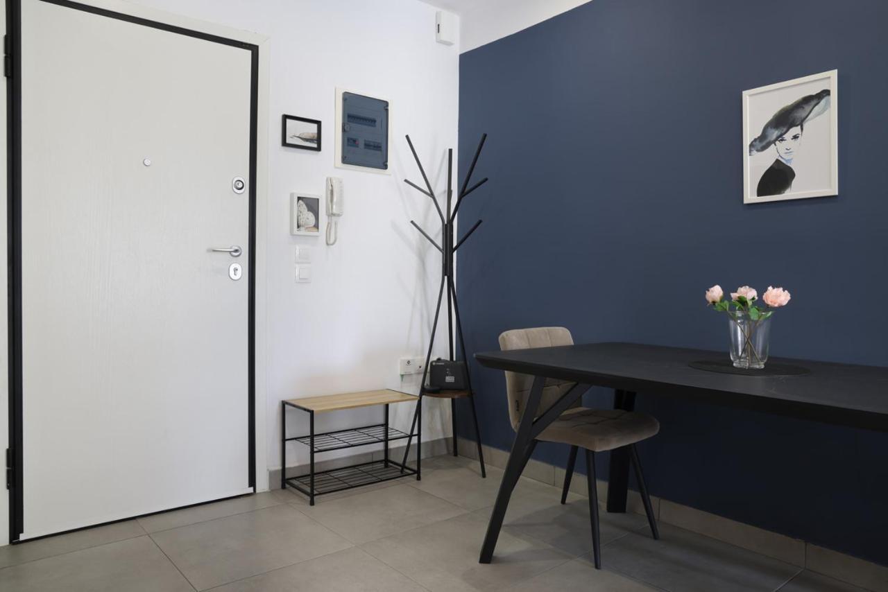 Comfort & Relax Apartment In Athens Riviera エクステリア 写真